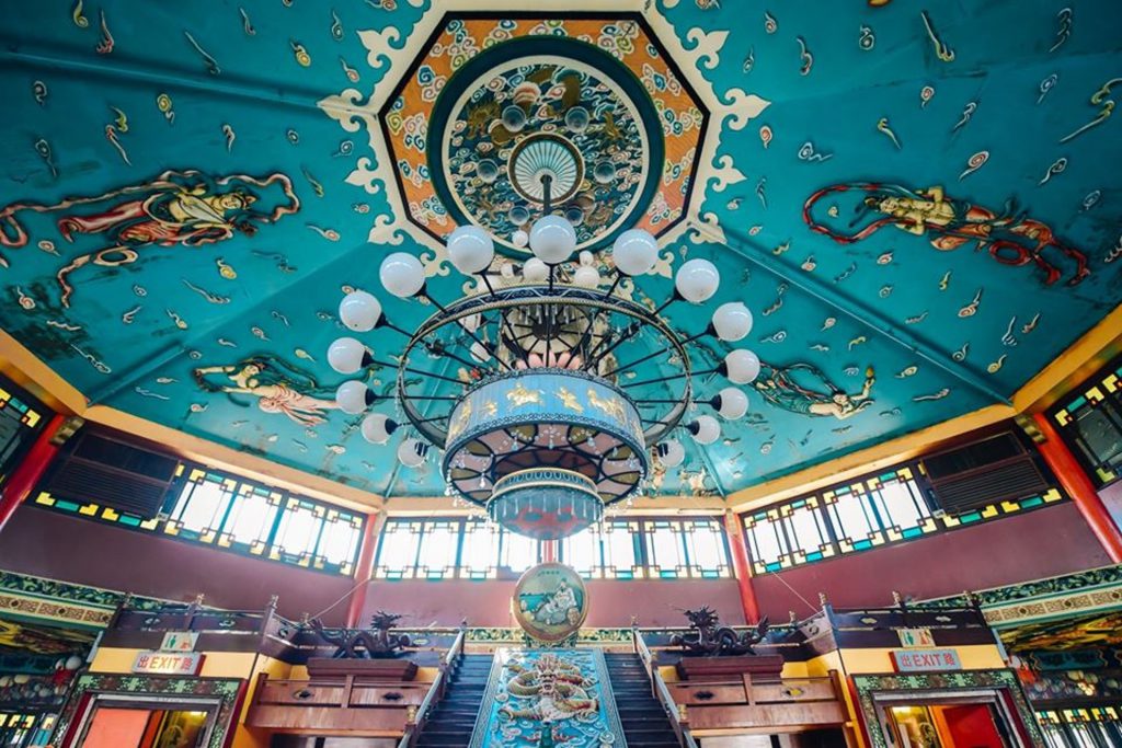 珍寶海鮮舫